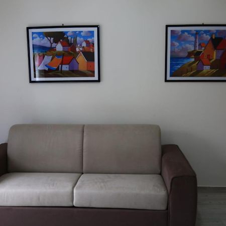 Home Mazzei Piazza Bilotti Cosença Quarto foto