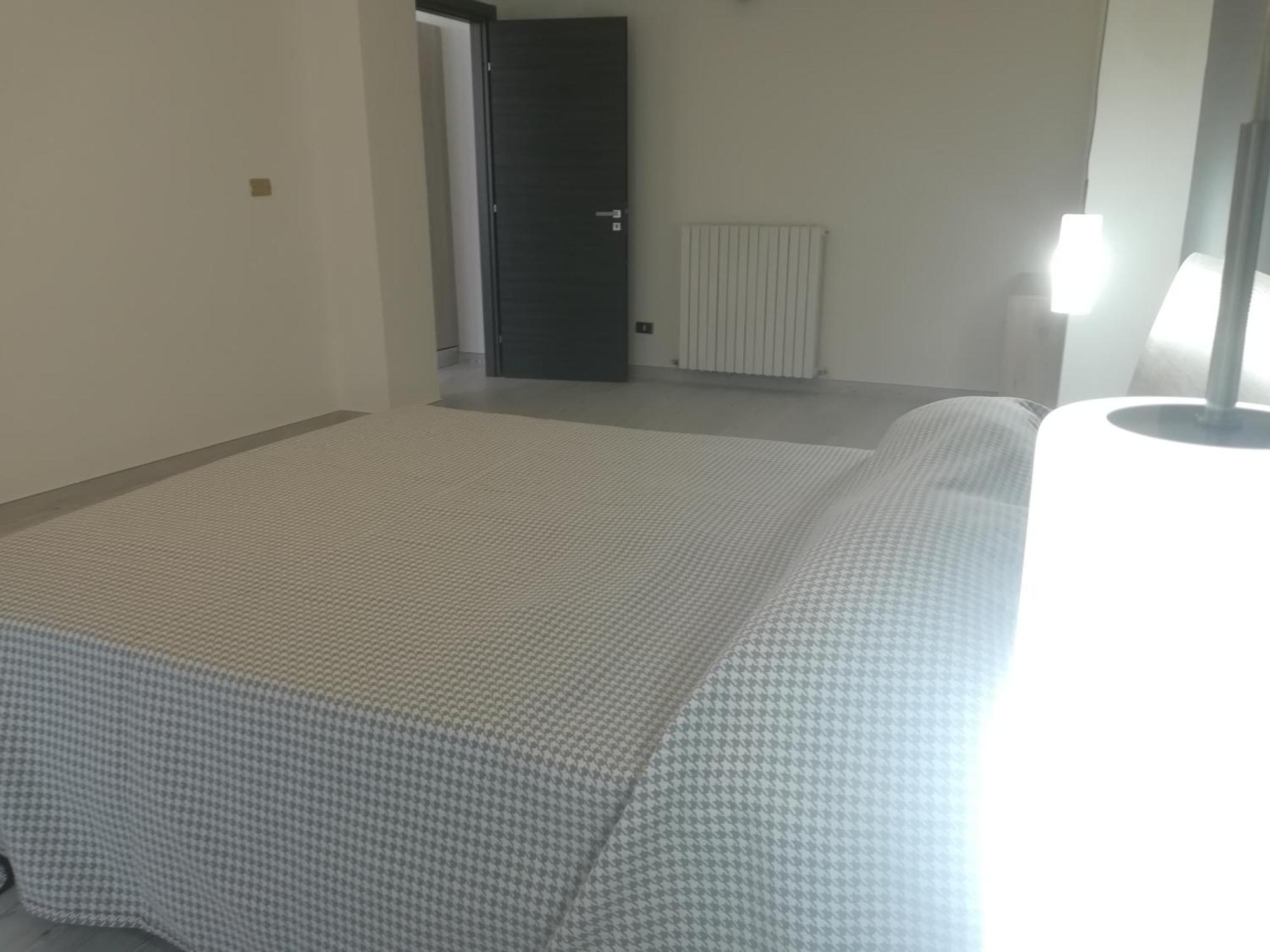 Home Mazzei Piazza Bilotti Cosença Quarto foto